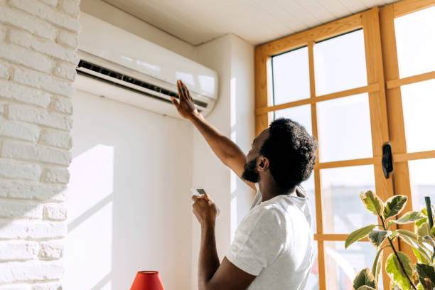 Best Heating repair services  in Floydada, TX