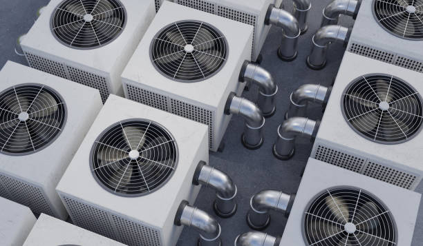 Affordable air conditioning repair in Floydada, TX