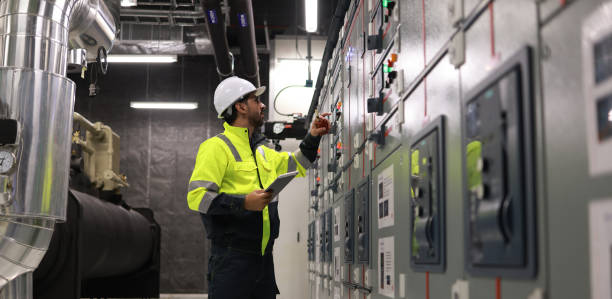 Best Affordable HVAC services  in Floydada, TX