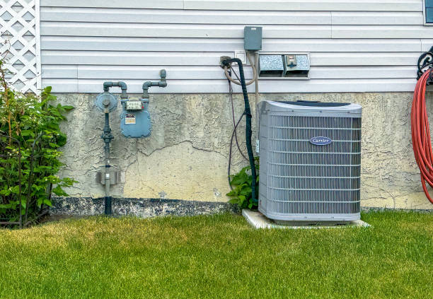 AC installation near me in Floydada, TX